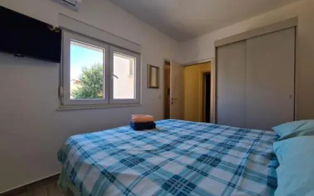 Apartments Plavi 825