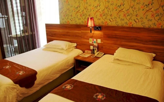 Yunshe Inn