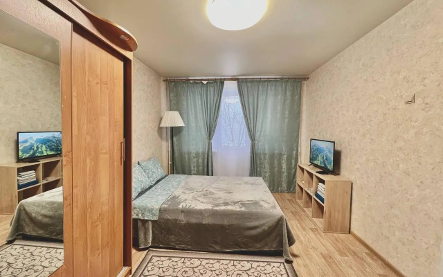 Katy Home (Кэти Хоум) на улице Горького 43