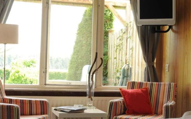 B&B Roodbeekerhof