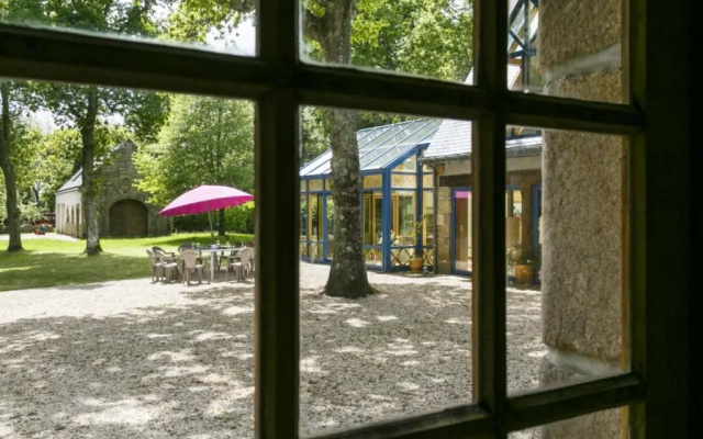 Gite Louannec, 6 pièces, 10 personnes - FR-1-536-63