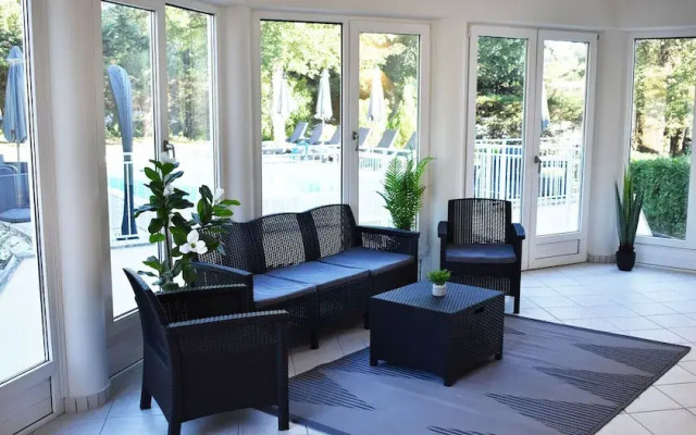 Hotel Villa Mala Porec