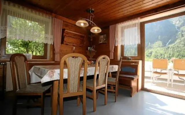 Ferienwohnung Romana