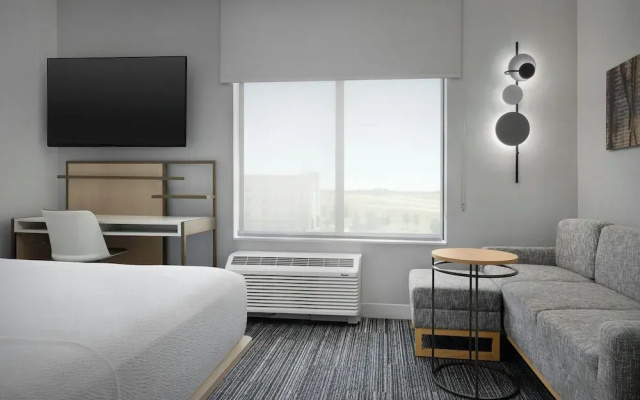 TownePlace Suites by Marriott Sikeston