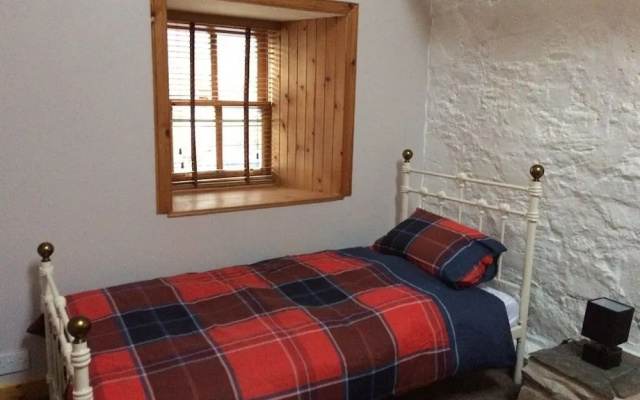 Nirvana Cottage