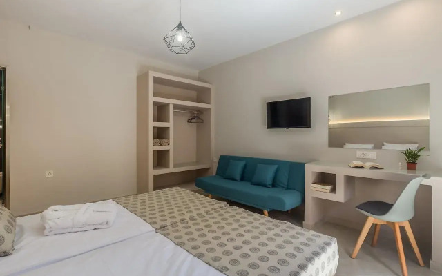 Amelia Residence
