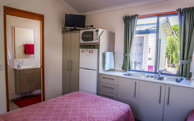 Mt Isa City Motel