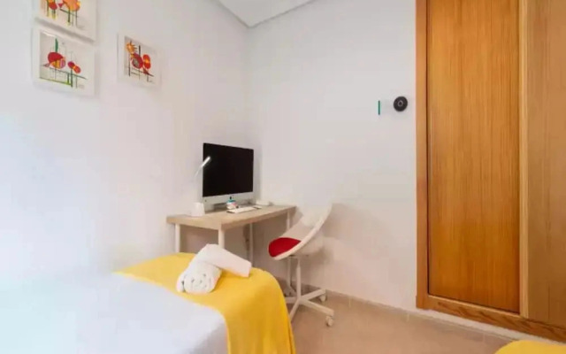 Es Mirador - Apartment