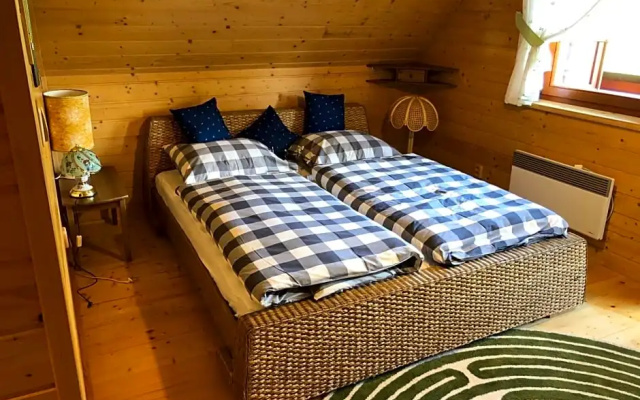 Chata Studnička