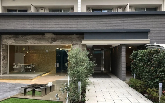 7mins Shinsaibashi Comfortable Apartment
