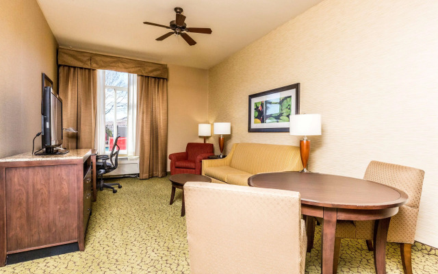 Hilton Garden Inn St. George