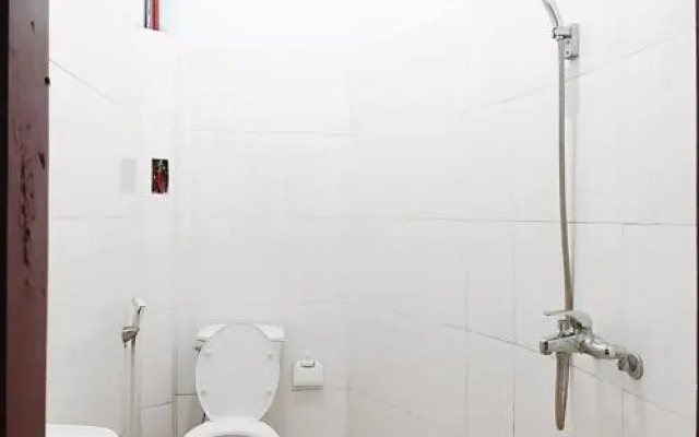 Thanh Nga Guesthouse