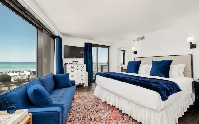 Beachside One 4036