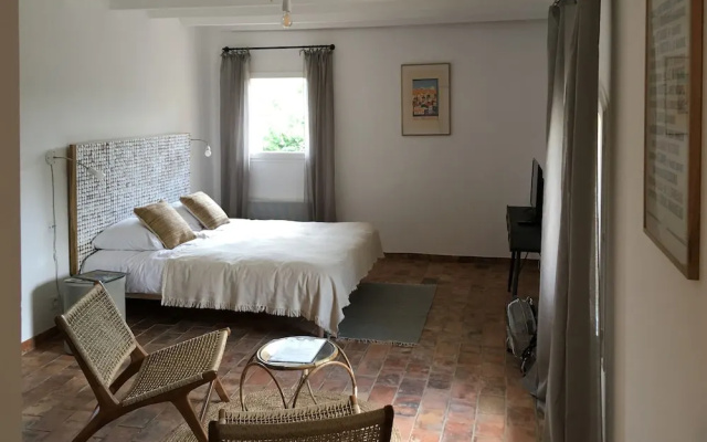 Domaine de Carraire