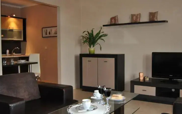 Royal Apartments - Apartamenty Jagiełły