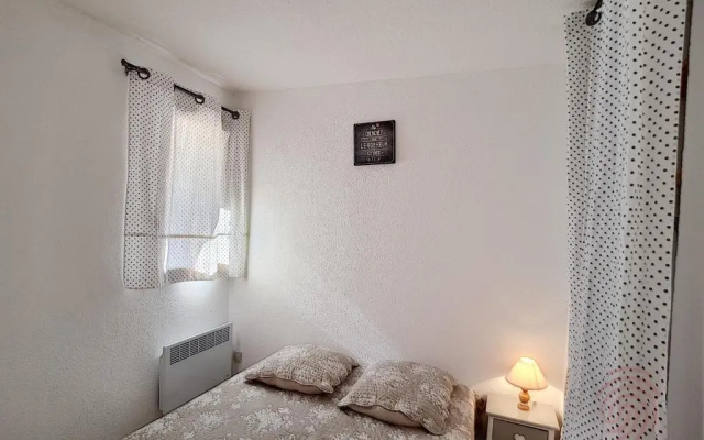 Appartement Lamalou-les-Bains, 2 pièces, 2 personnes - FR-1-451-107