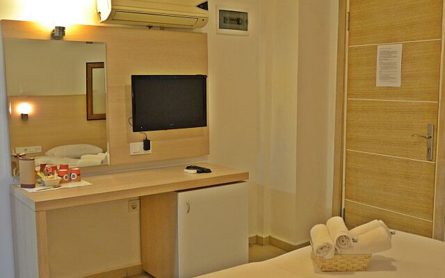Oscar Hotel Турция, Торба - отзывы, цены и фото номеров - забронировать отель Oscar Hotel онлайн комната для гостей