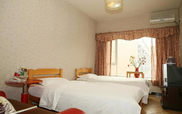 Xiaoqi Yizhan Hotel