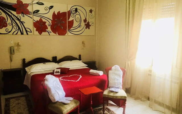 Astoria Hotel& Ninfea SPA