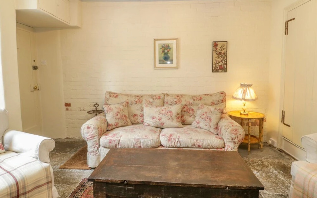 Florence Cottage