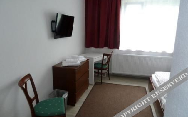 Pension Lindenhof