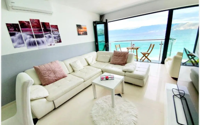 Apartments Toni
