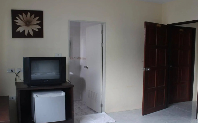 Patong Palm Guesthouse