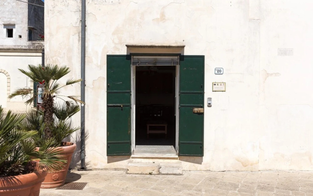 Palazzo Morra - Bilo 2S
