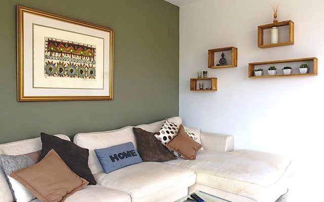 Apartment Arenal Jávea 19070