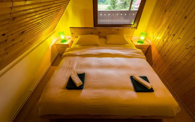 Chalet M