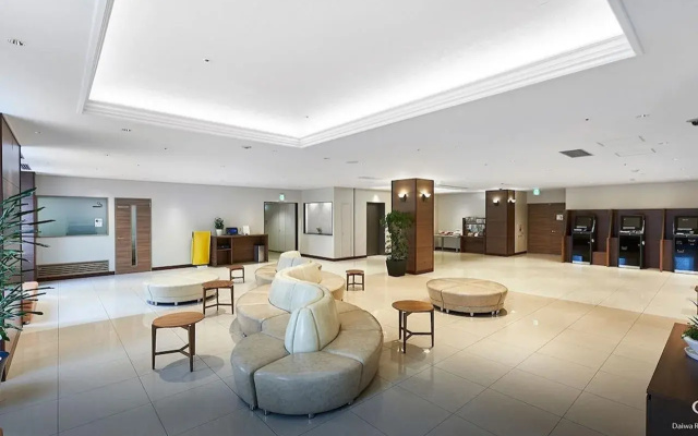 Daiwa Roynet Hotel Hachinohe