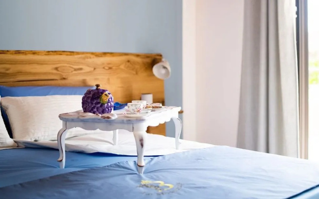 Le Monachelle Luxury