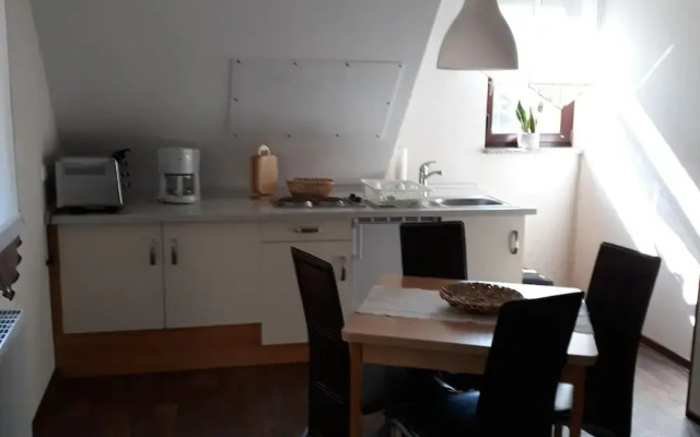 Apartment Near Altdobern Castle & Spreewald