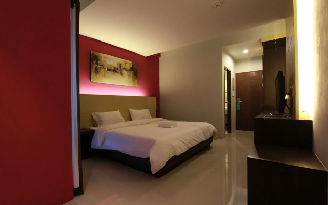 Trendy Hotel
