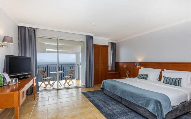 Paul do Mar Sea View Hotel