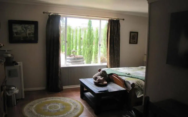 Old School House B&B Mudgee