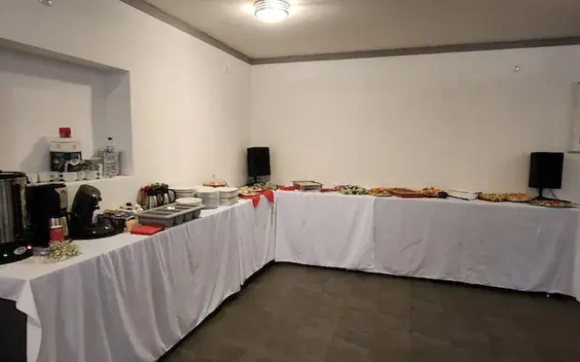 Hotel Alina