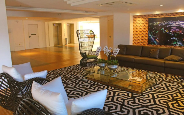 Barretos Park Hotel