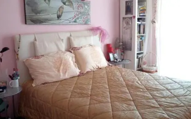 Holiday Home Kavafi 23A