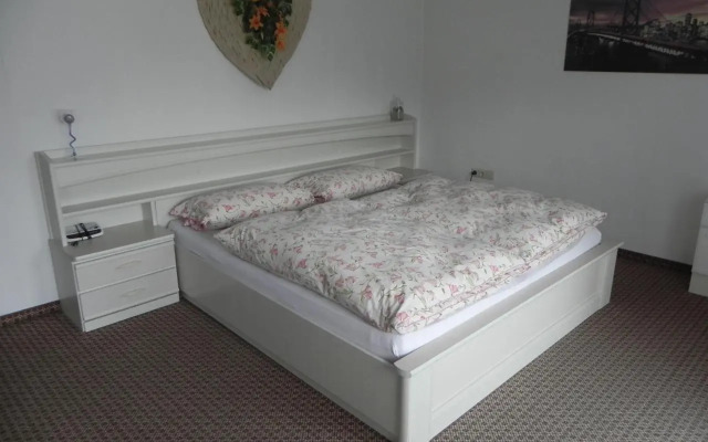 Ferienwohnung Schautzgy