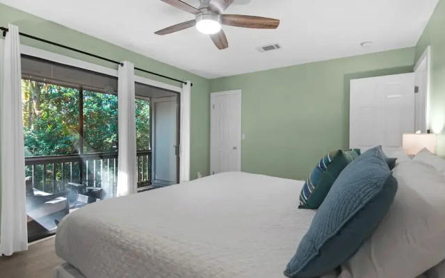 2br/2.5ba, Pool, Tennis, Beach Access!