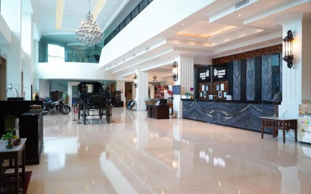 Grand Rohan Jogja