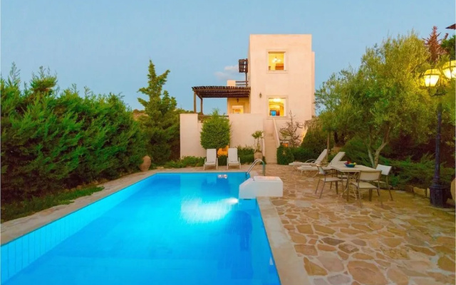 Villa Elaia Crete