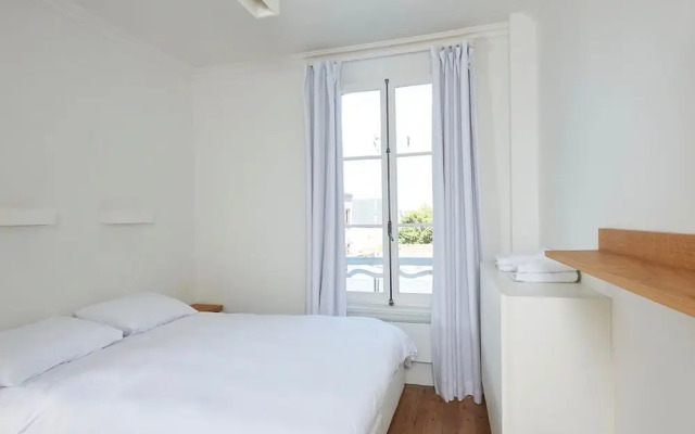 Hidden Bay Hotel