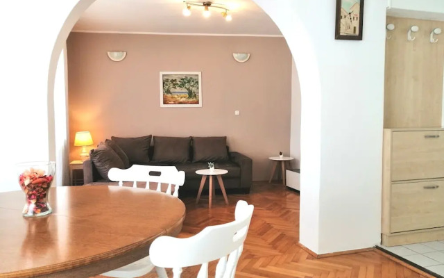 Apartments Mateo