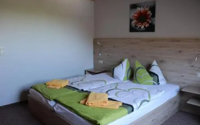 Pension Hubertushof Freiberg