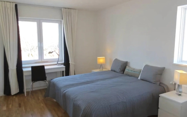 Norrskedika hotell - Gamla Järnhandeln