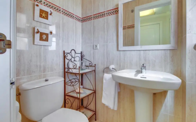 Apartamento Les Marines