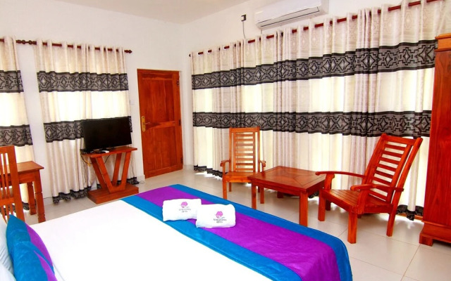 Athkandura Hotel