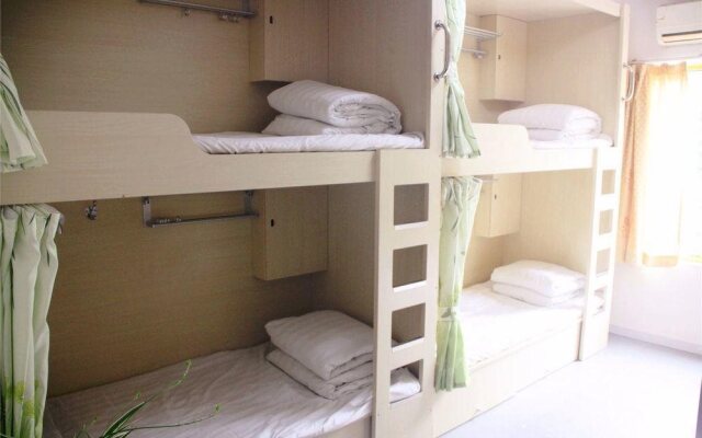 Ruichang Hostel